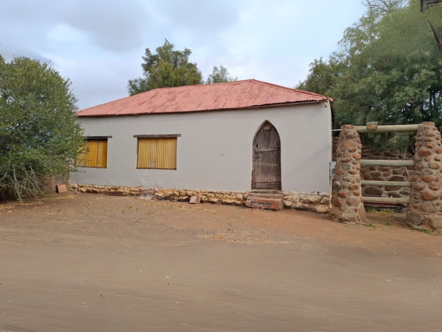 4 Bedroom Property for Sale in Bloemfontein Rural Free State
